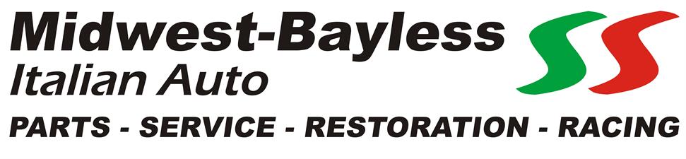 Midwest-Bayless Italian Auto Midwest-Bayless Italian Auto