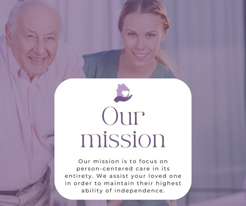 Companion Care Home Care