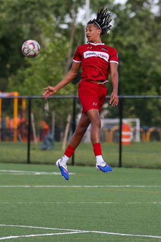 UPSL Soccer League