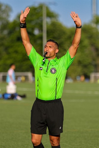 UPSL Soccer League