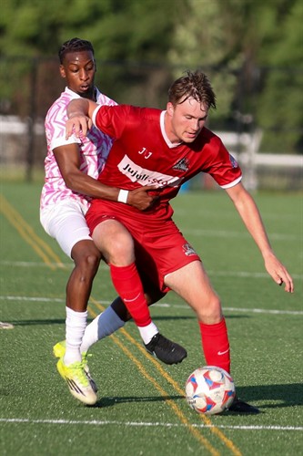 UPSL Soccer League