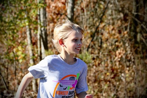 GJEF Monster Dash