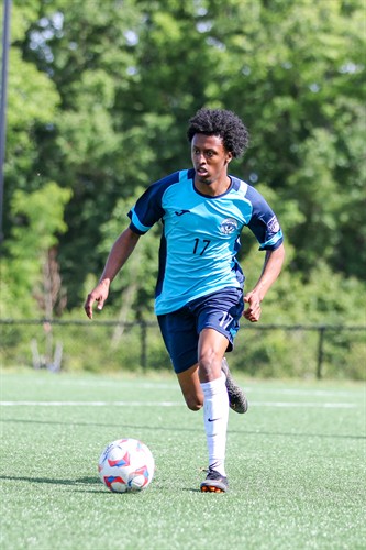 UPSL Soccer League