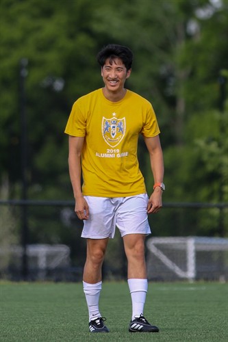 2026 Alumni Soccer Tournament