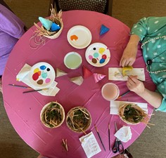 Crafts & Companions