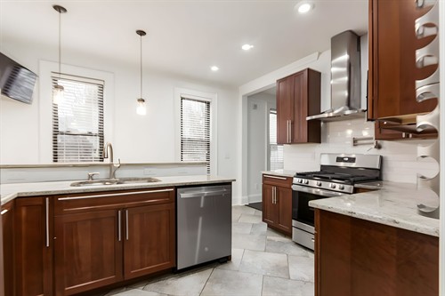 chef's kitchen 1