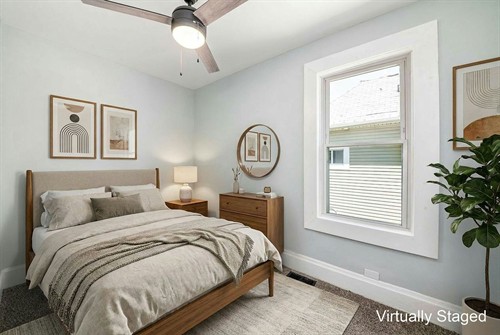 guest bedroom