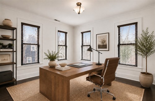 home office