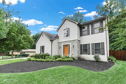 873 Hensel Woods Rd