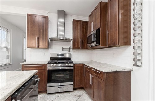 chef's kitchen 2