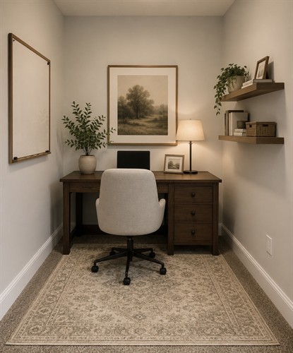 home office
