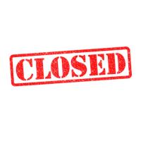 Chamber Office CLOSED 12 - 4:30 pm
