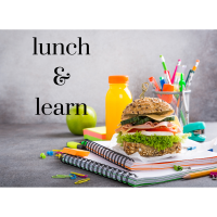 Lunch & Learn July 2019-"Engaging Employees in Workplace Wellness Programs"