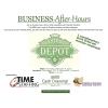 Business After Hours February 2019-The Depot