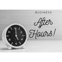 Business After Hours June 2020 - Virtual Trivia Night!
