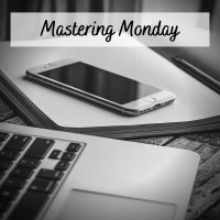 Mastering Monday: Workplace Productivity 