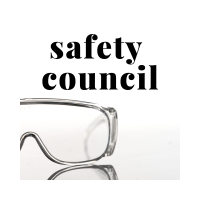 Safety Council 