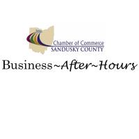 Business After Hours March 2021