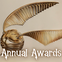 Annual Awards Dinner 2022