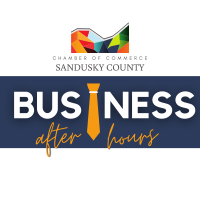 Business After Hours 2022 - Buffalo Wild Wings