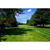 Golf Outing 2015