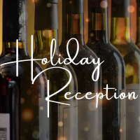 Holiday Reception 2023