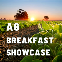 AG Breakfast & Showcase - 2024