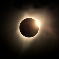 On the Menu: Solar Eclipse Preparedness
