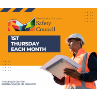 Safety Council Meeting FY25