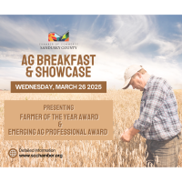 AG Breakfast & Showcase - 2025