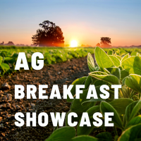 AG Breakfast & Showcase - 2025