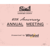 Annual Meeting - Rescheduled to February 24