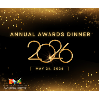 Annual Awards Dinner 2026