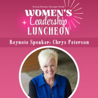 Women's Leadership Luncheon 2026
