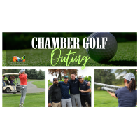 Chamber Golf Outing 2026