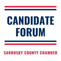 Sandusky County Chamber Candidate Forum