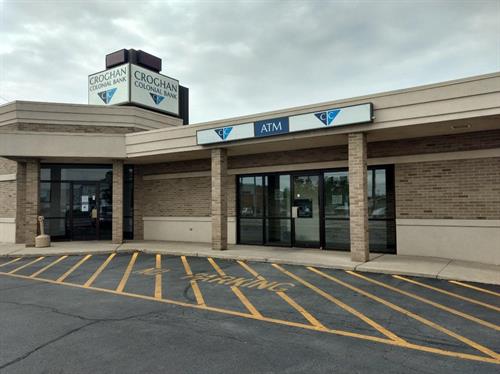 Fremont West Office