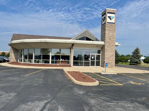 Fremont North Office