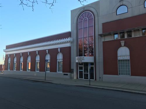 Fremont Main Office
