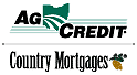 AG Credit, ACA and Country Mortgages 