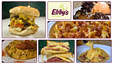 Elroy's Italian-American