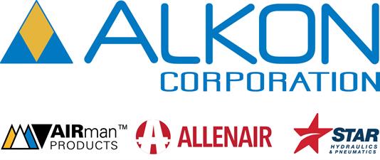 Alkon Corporation