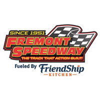 Fremont Speedway