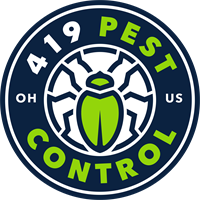 419 Pest Control