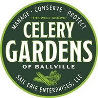 Celery Gardens of Ballville