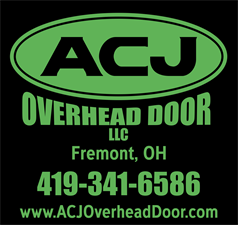 ACJ Overhead Door LLC