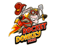 Rocket Donkey Diner LLC