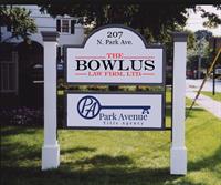 The Bowlus Law Firm, Ltd