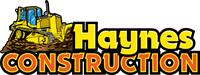 Mark Haynes Construction, Inc