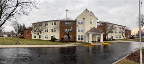 Large Commercial Wash Project 